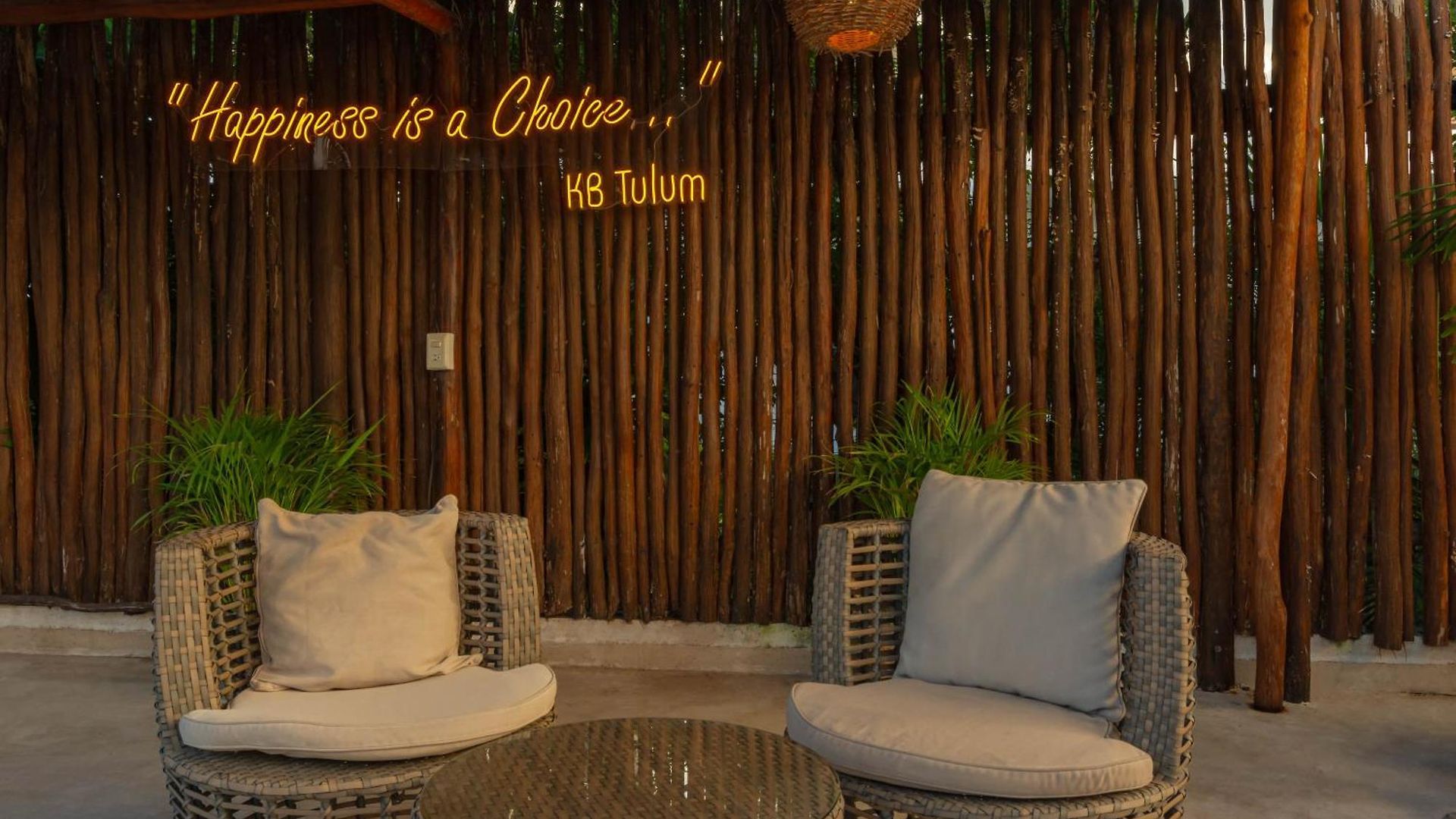 Collection O Kaab Downtown Tulum Hotel