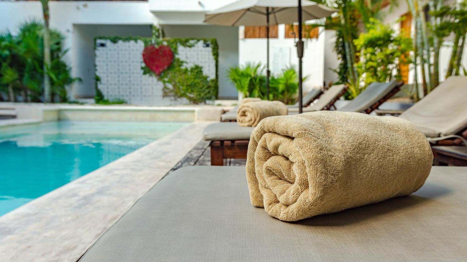 Hotel Collection O Kaab Downtown Tulum Tulum