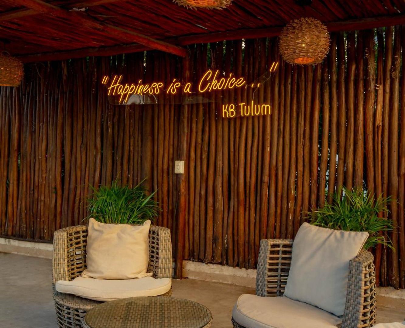 Collection O Kaab Downtown Tulum