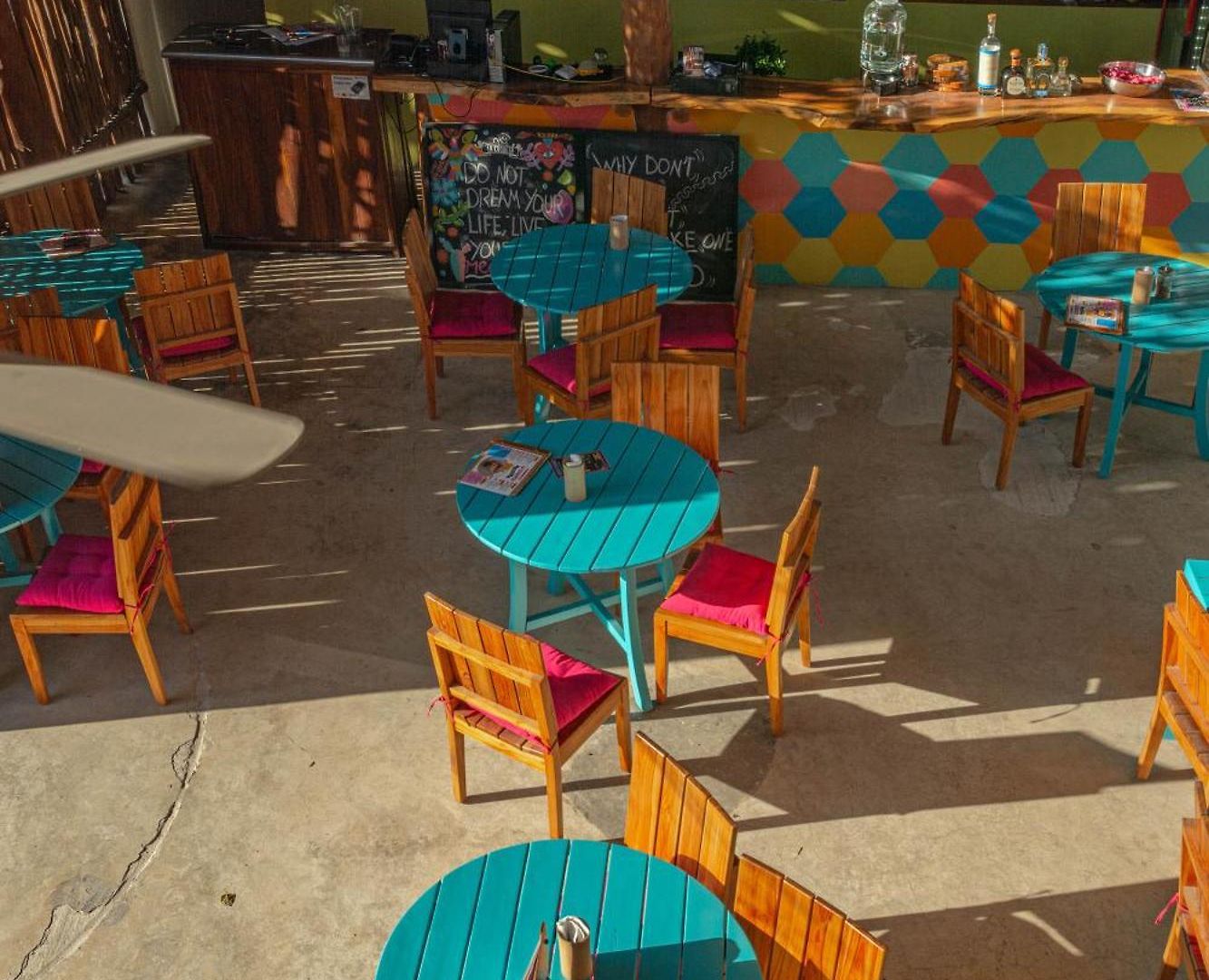 Collection O Kaab Downtown Tulum Hotel