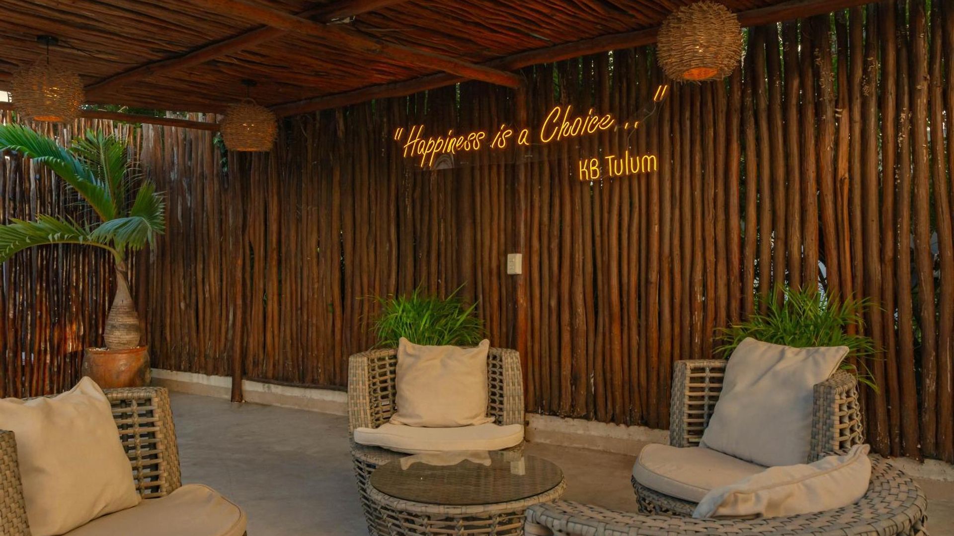Hotel Collection O Kaab Downtown Tulum Tulum