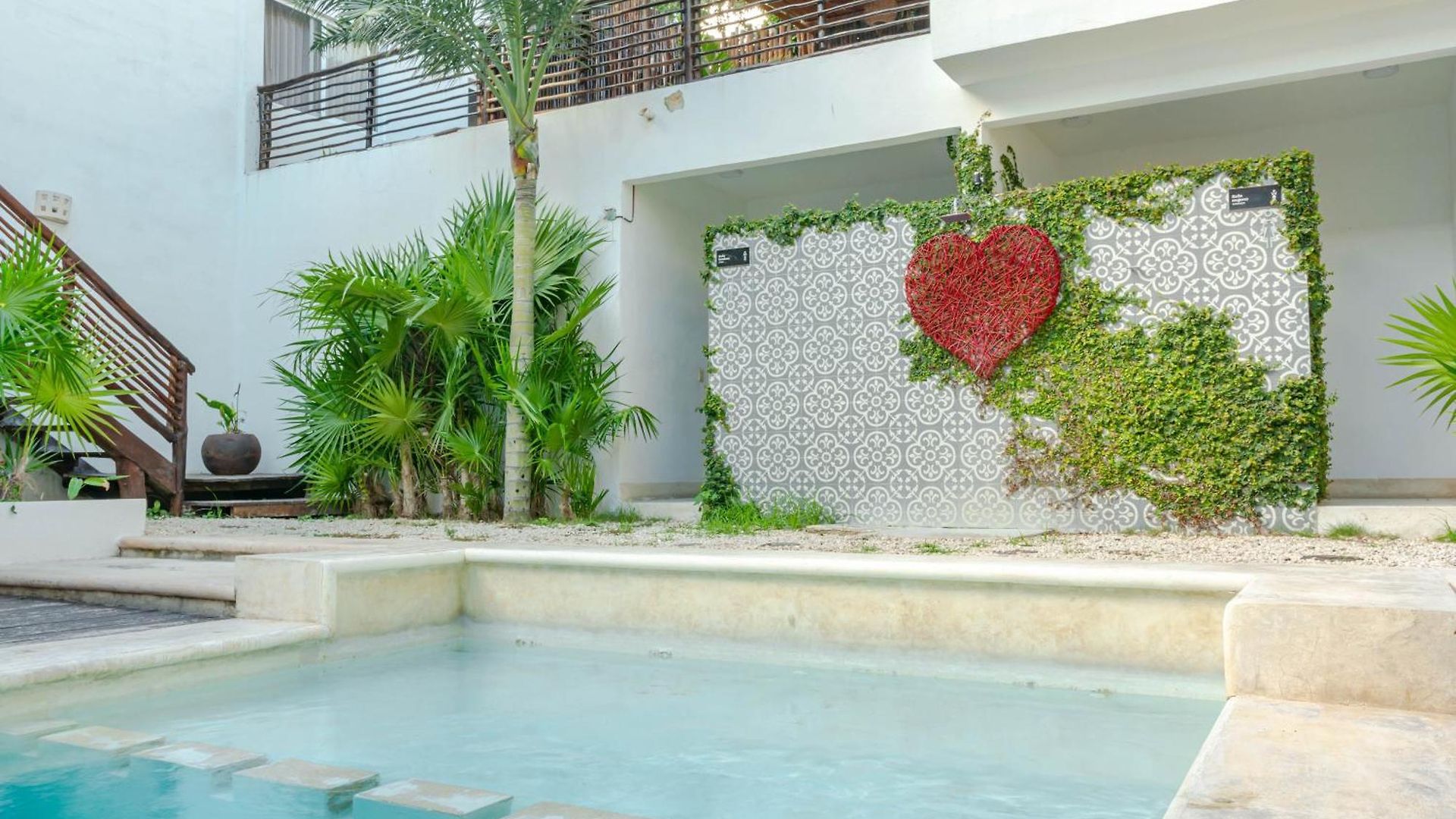 Collection O Kaab Downtown Tulum Tulum