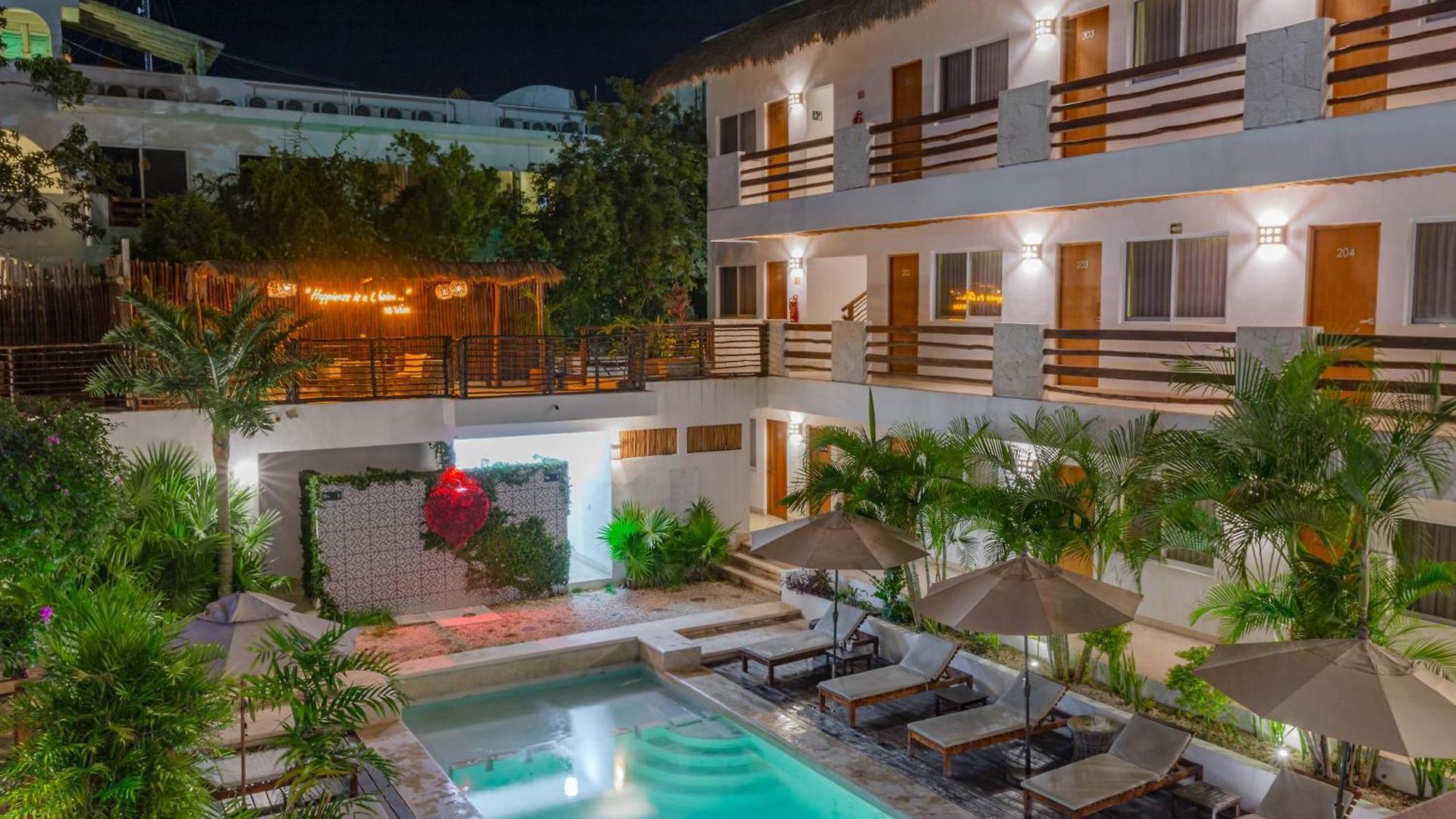 Collection O Kaab Downtown Tulum