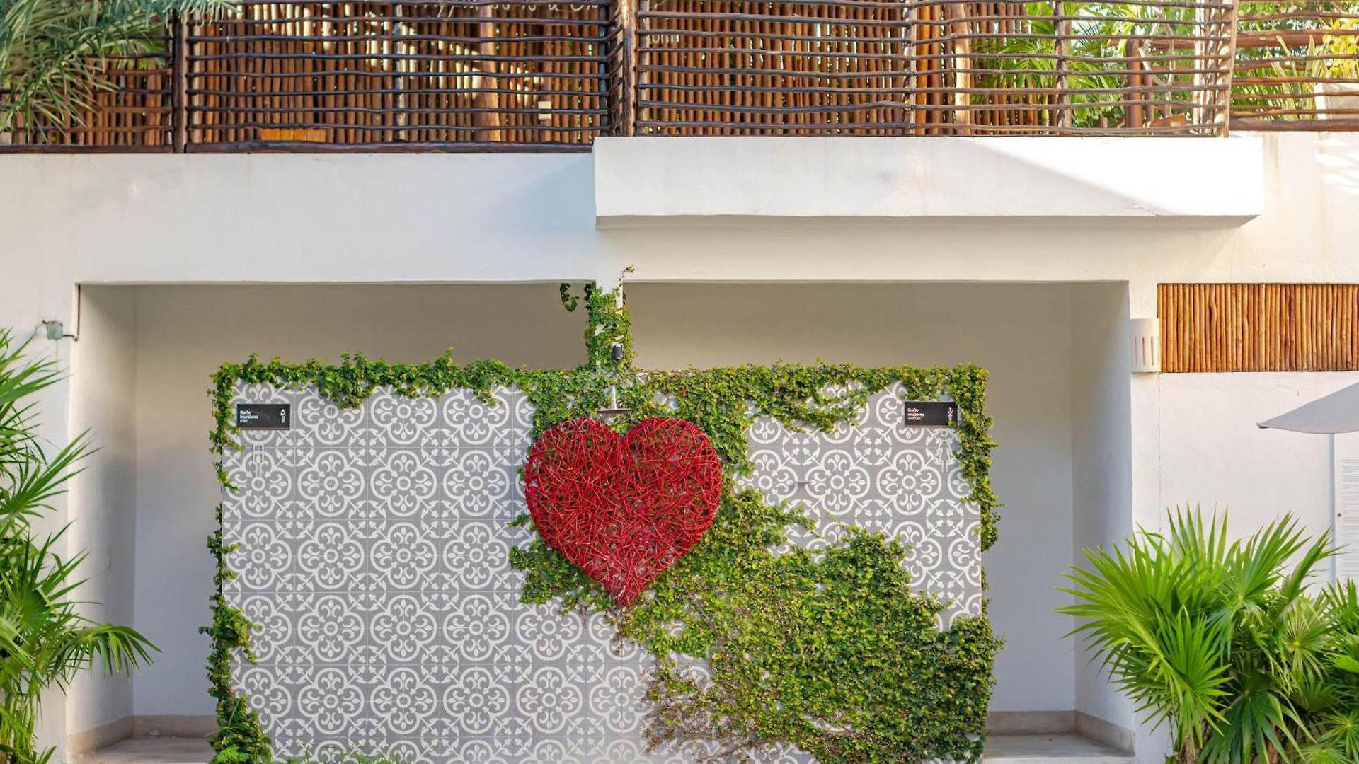 Hotel Collection O Kaab Downtown Tulum 4*
