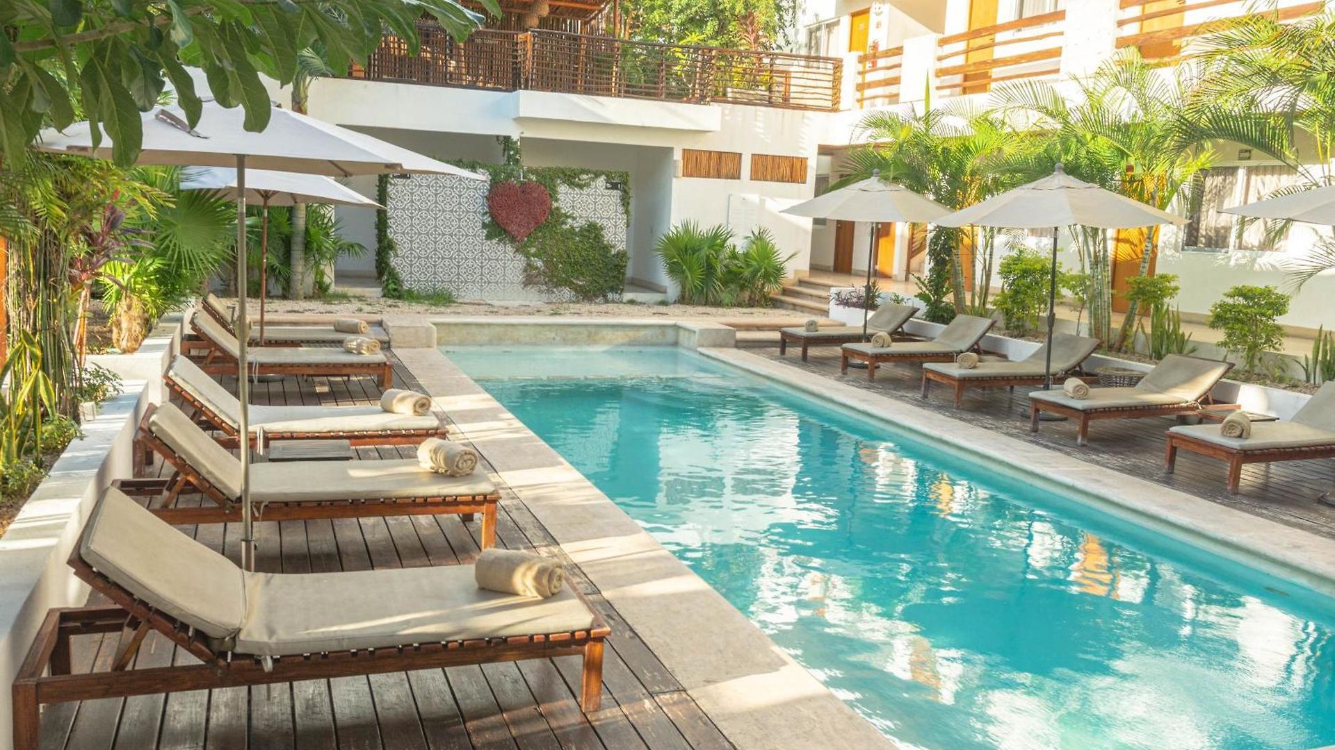 Collection O Kaab Downtown Tulum 4* Tulum