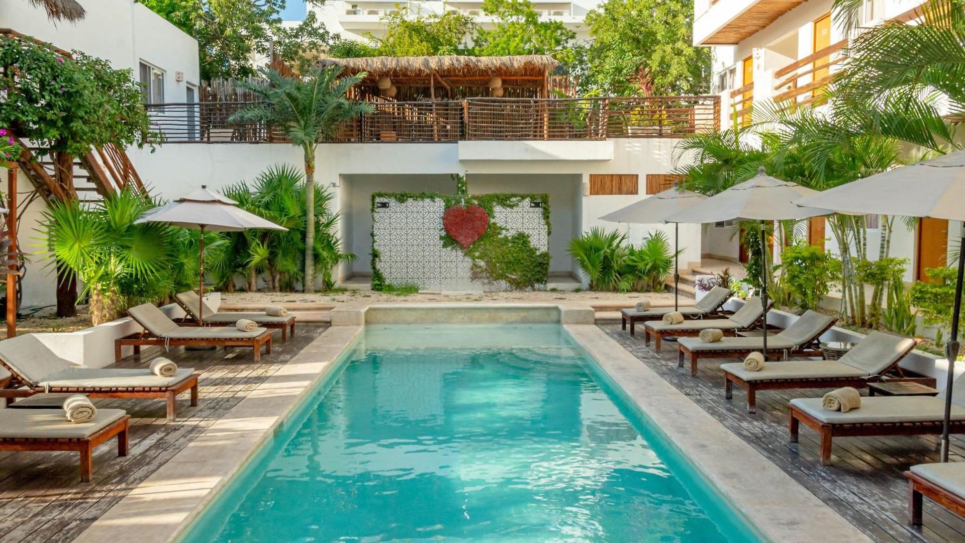 Collection O Kaab Downtown Tulum