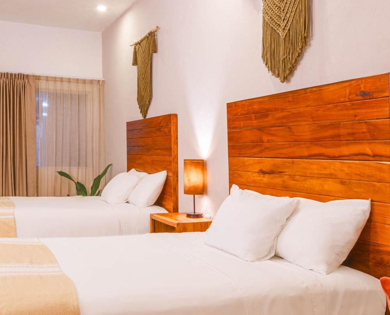 Collection O Kaab Downtown Tulum Hotel