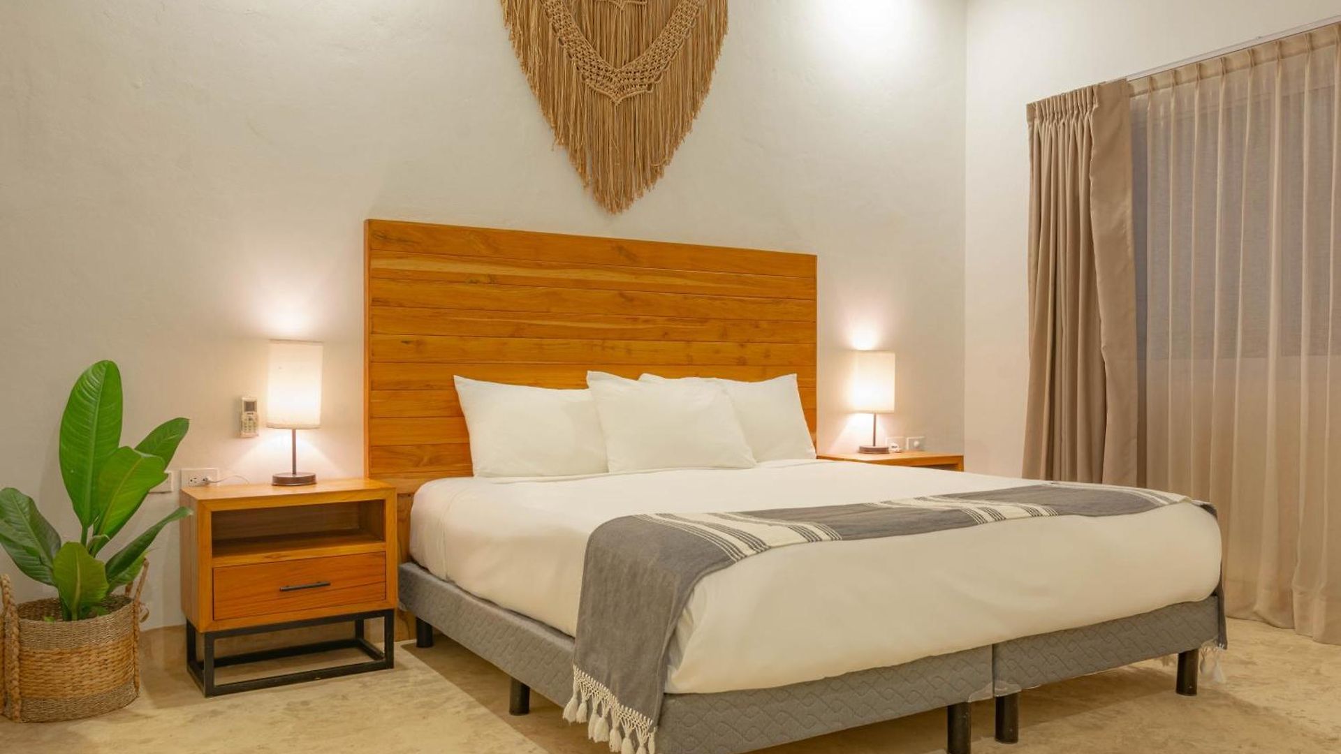 Collection O Kaab Downtown Tulum Hotel 4*