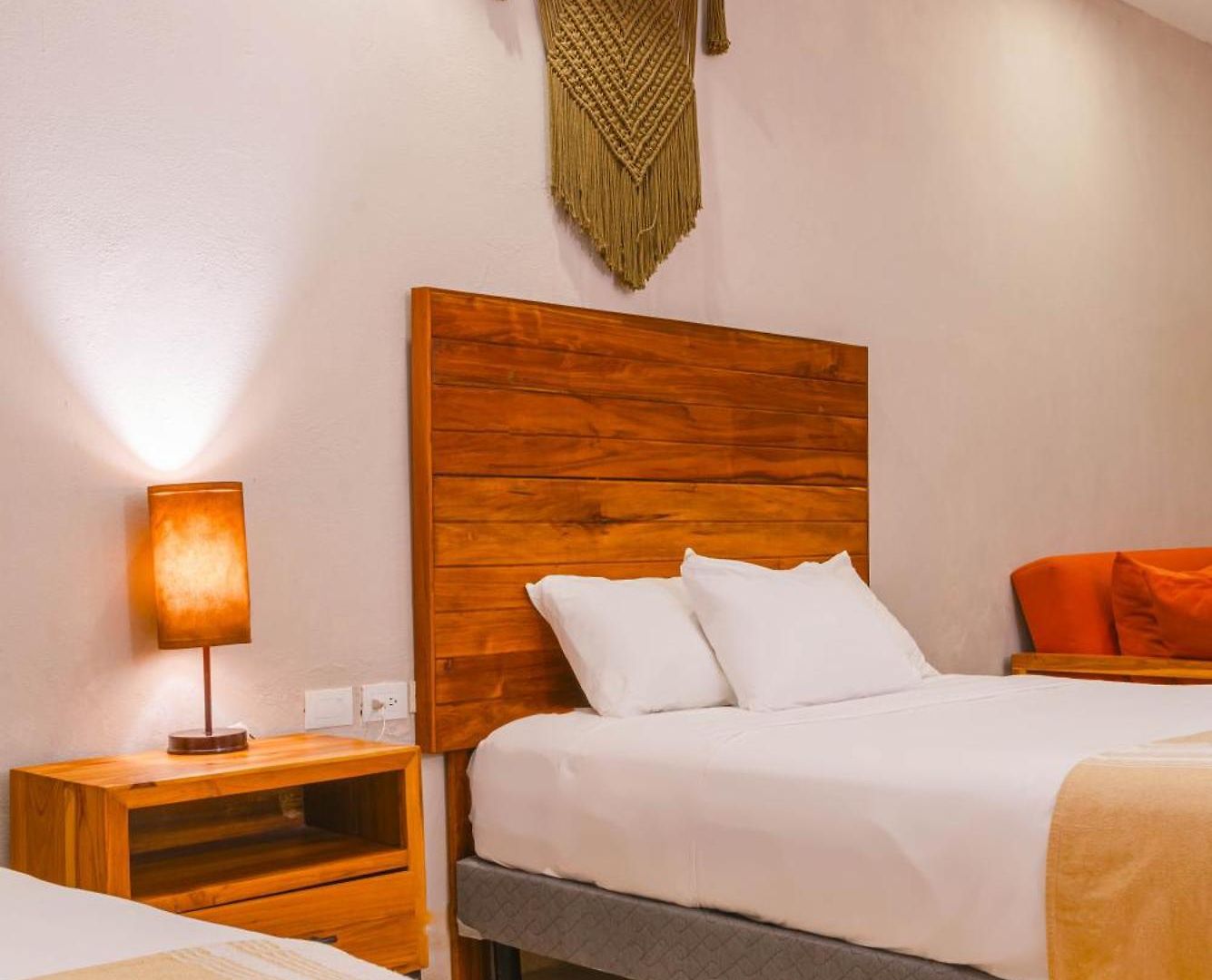 Hotel Collection O Kaab Downtown Tulum Tulum