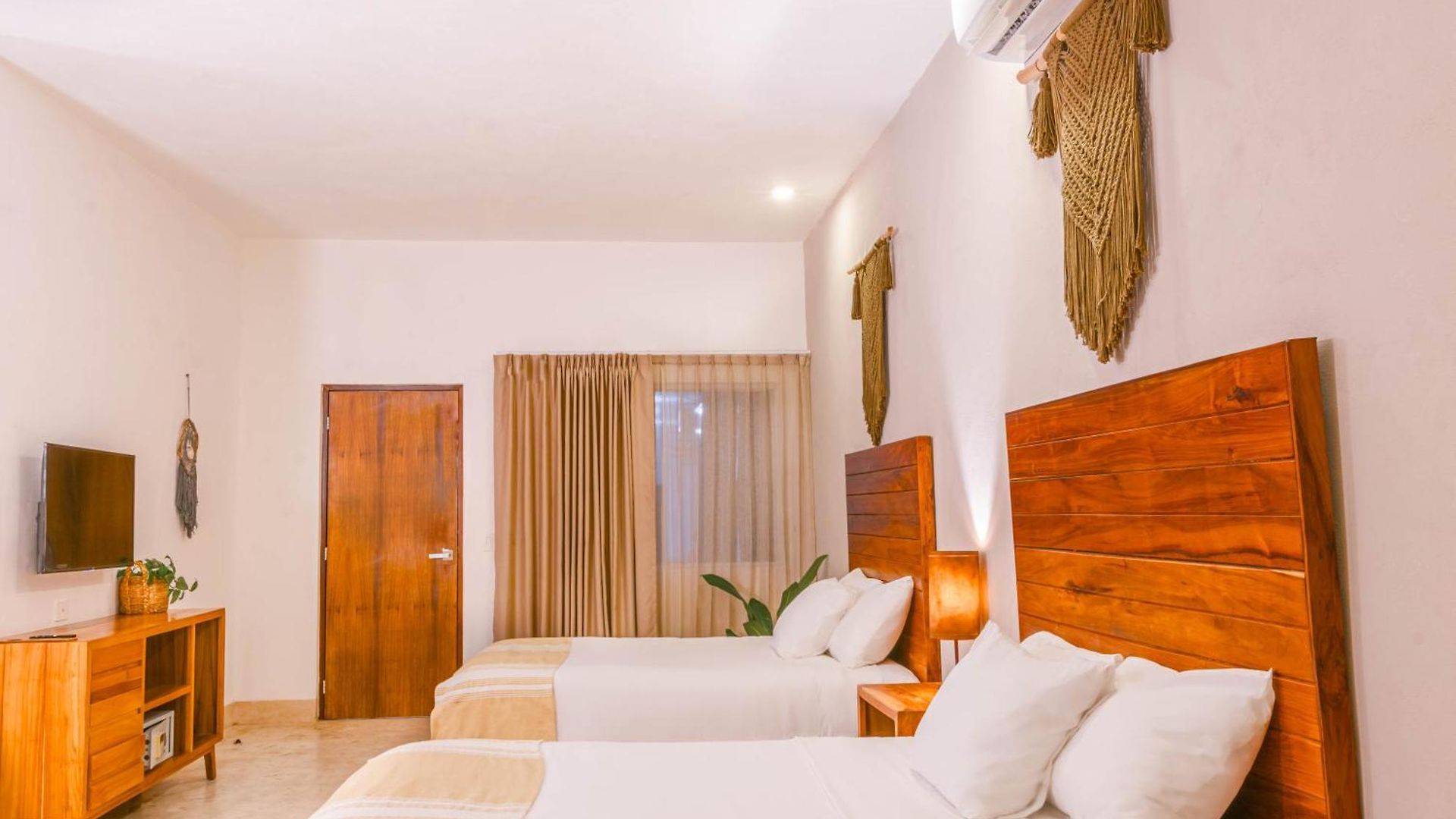 Collection O Kaab Downtown Tulum Hotel