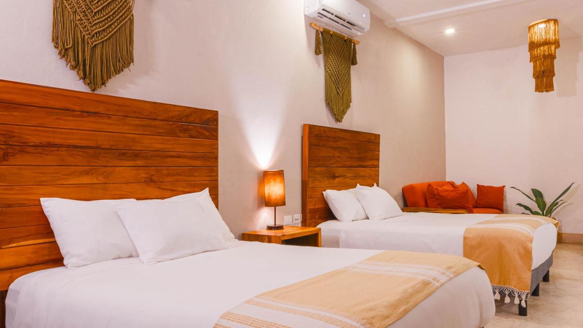 Hotel Collection O Kaab Downtown Tulum