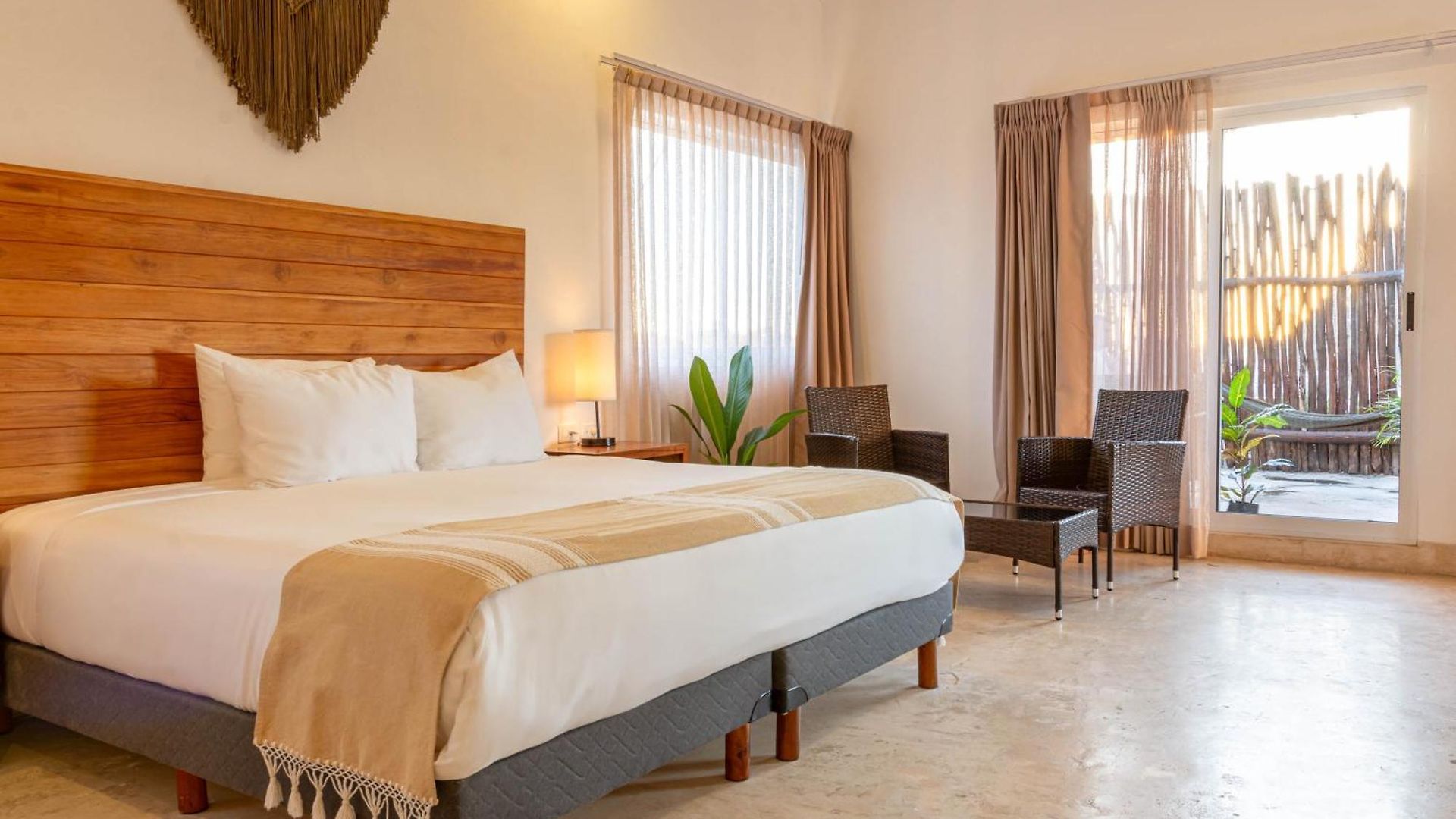 Hotel Collection O Kaab Downtown Tulum
