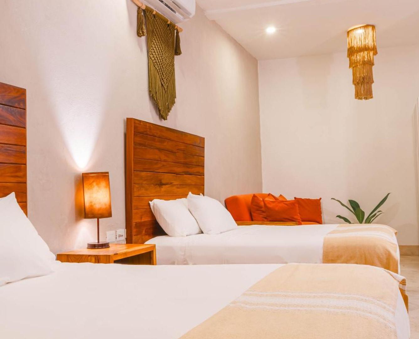 Collection O Kaab Downtown Tulum Hotel Tulum
