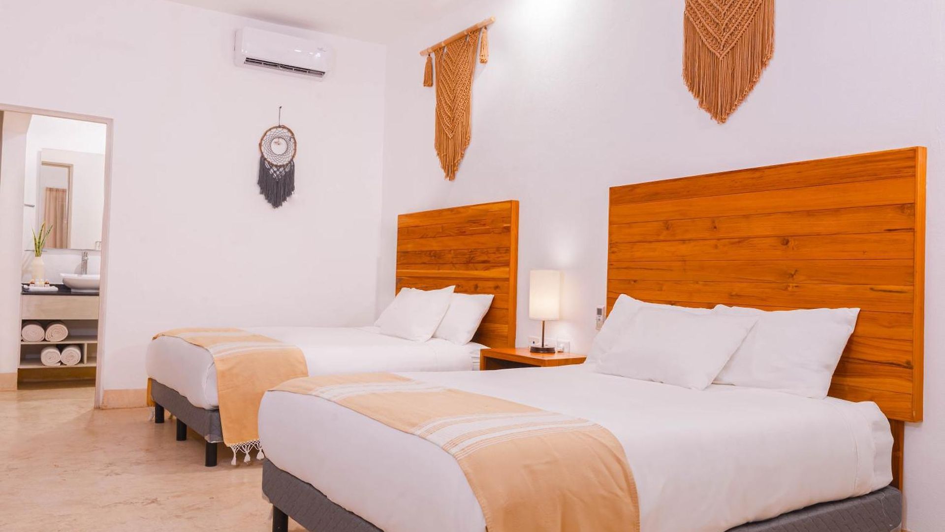 Hotel Collection O Kaab Downtown Tulum