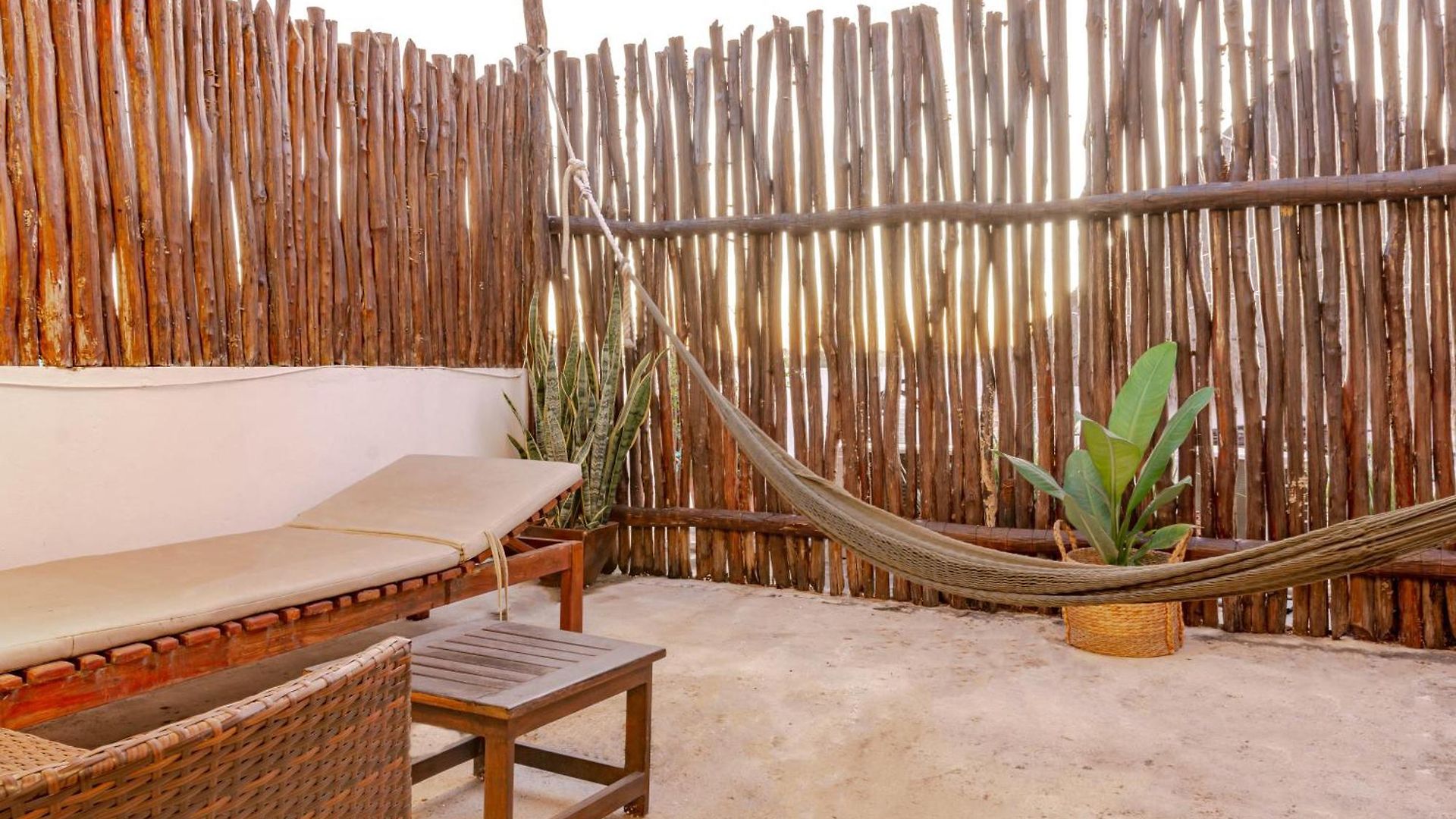 Hotel Collection O Kaab Downtown Tulum Tulum