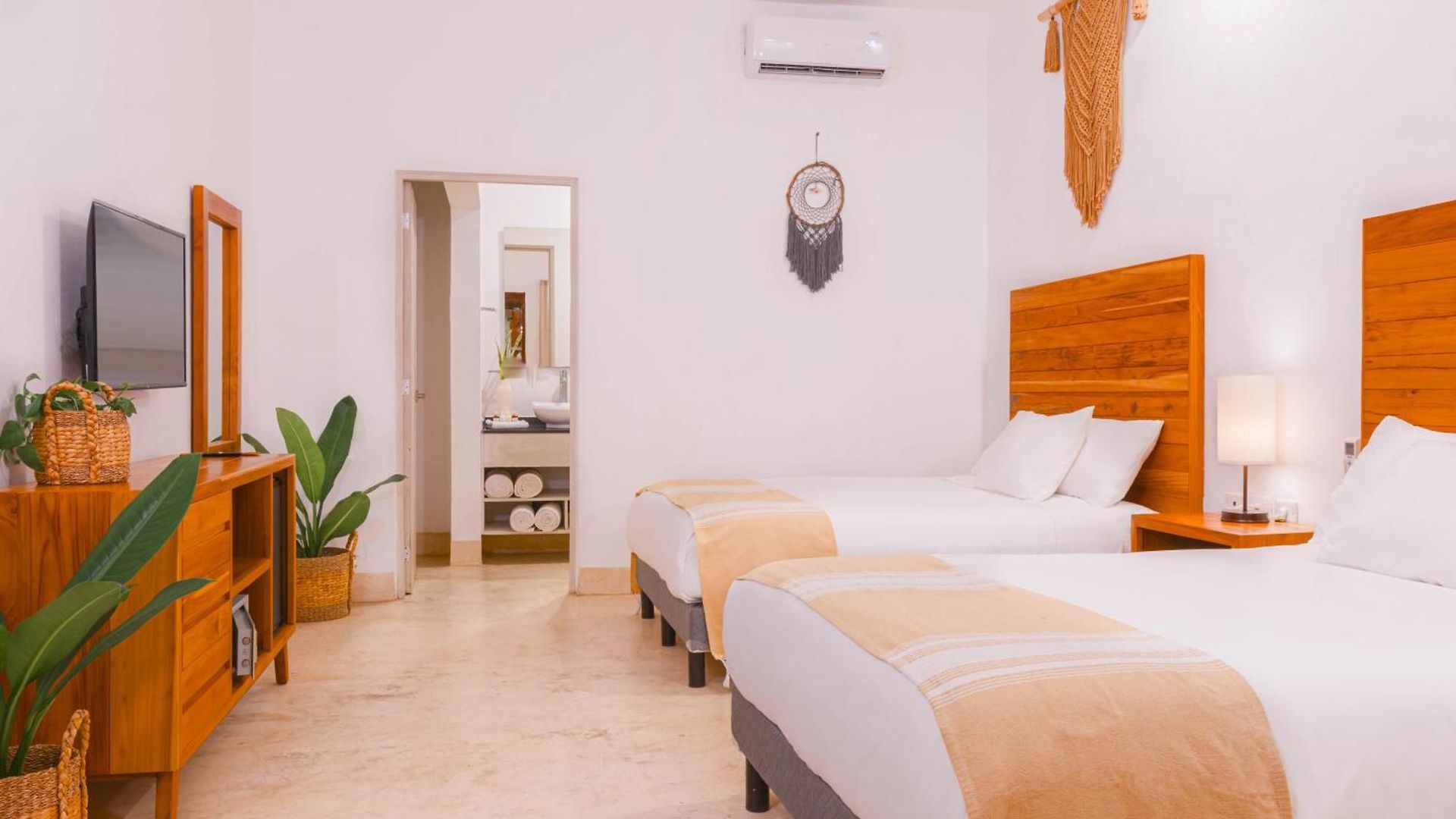 Collection O Kaab Downtown Tulum 4*