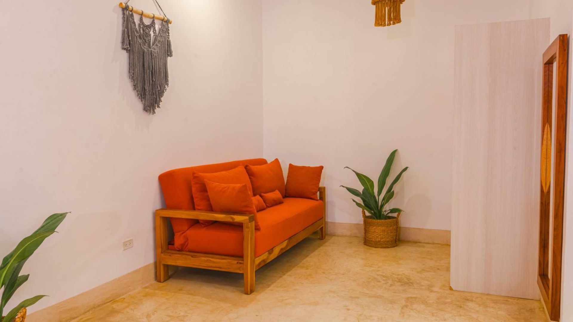 Collection O Kaab Downtown Tulum Hotel