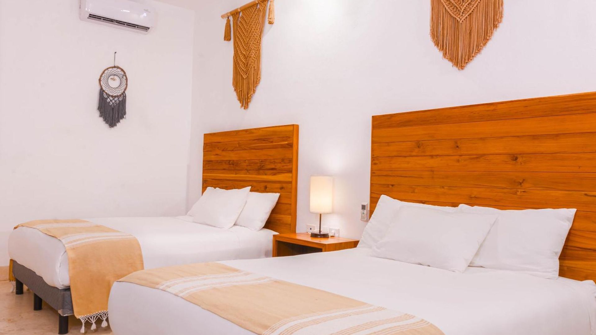 Hotel Collection O Kaab Downtown Tulum 4*