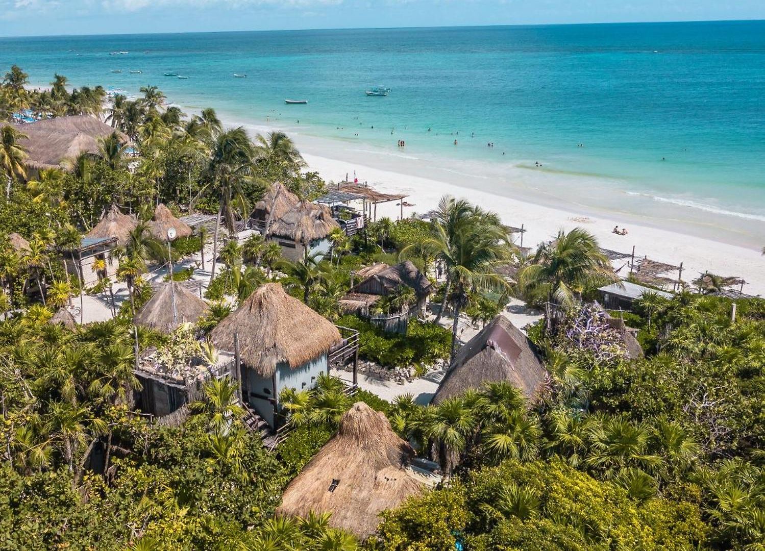 Hotel Playa Esperanza