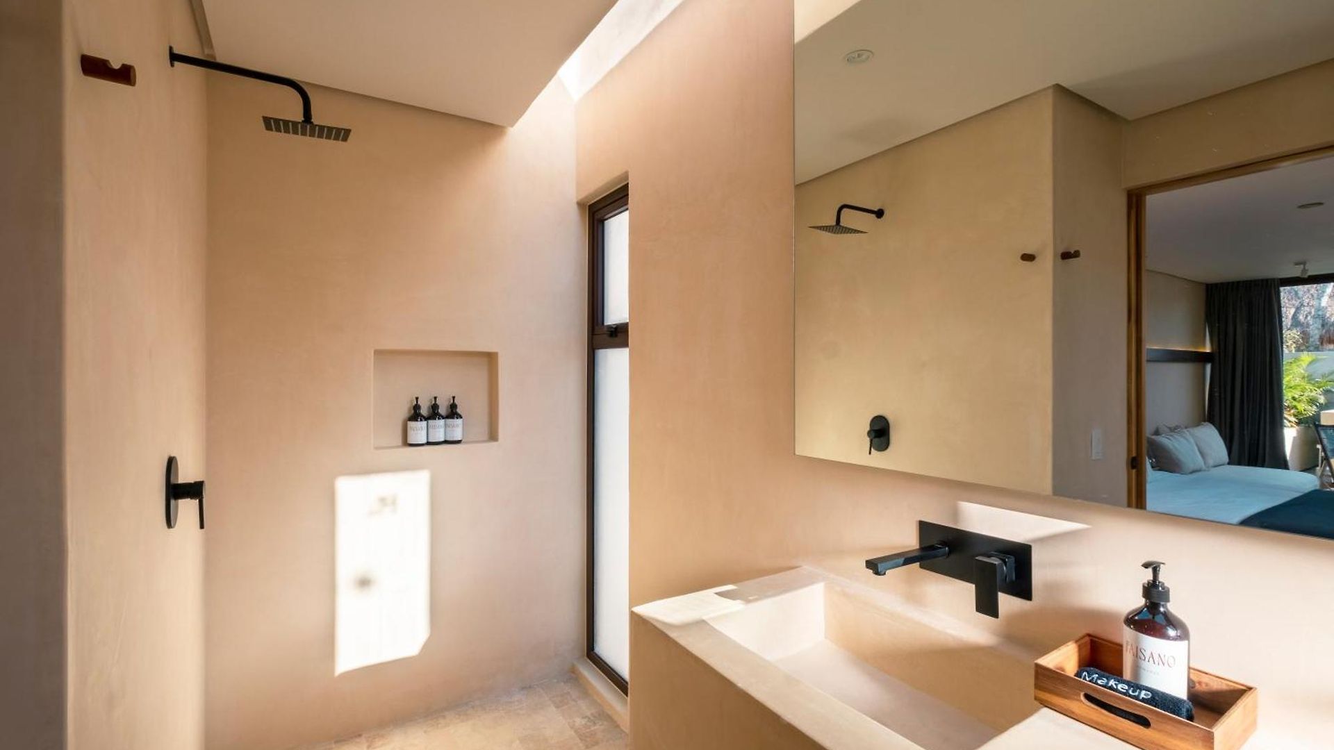 Collection O Faisano Boutique Hotel, Spa, Transportation, & Tours, (adults Only) Hotel