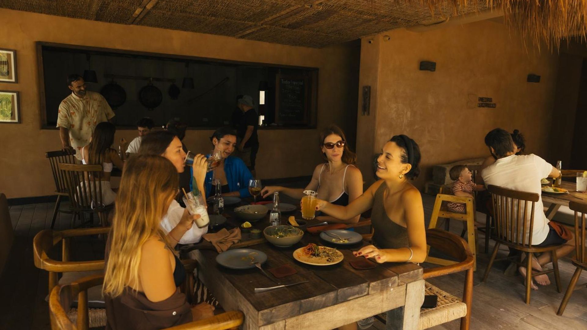 Hotel Chiringuito