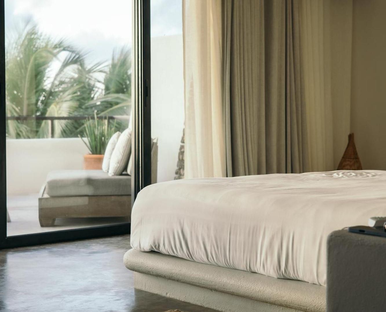 Chiringuito Hotel 4*
