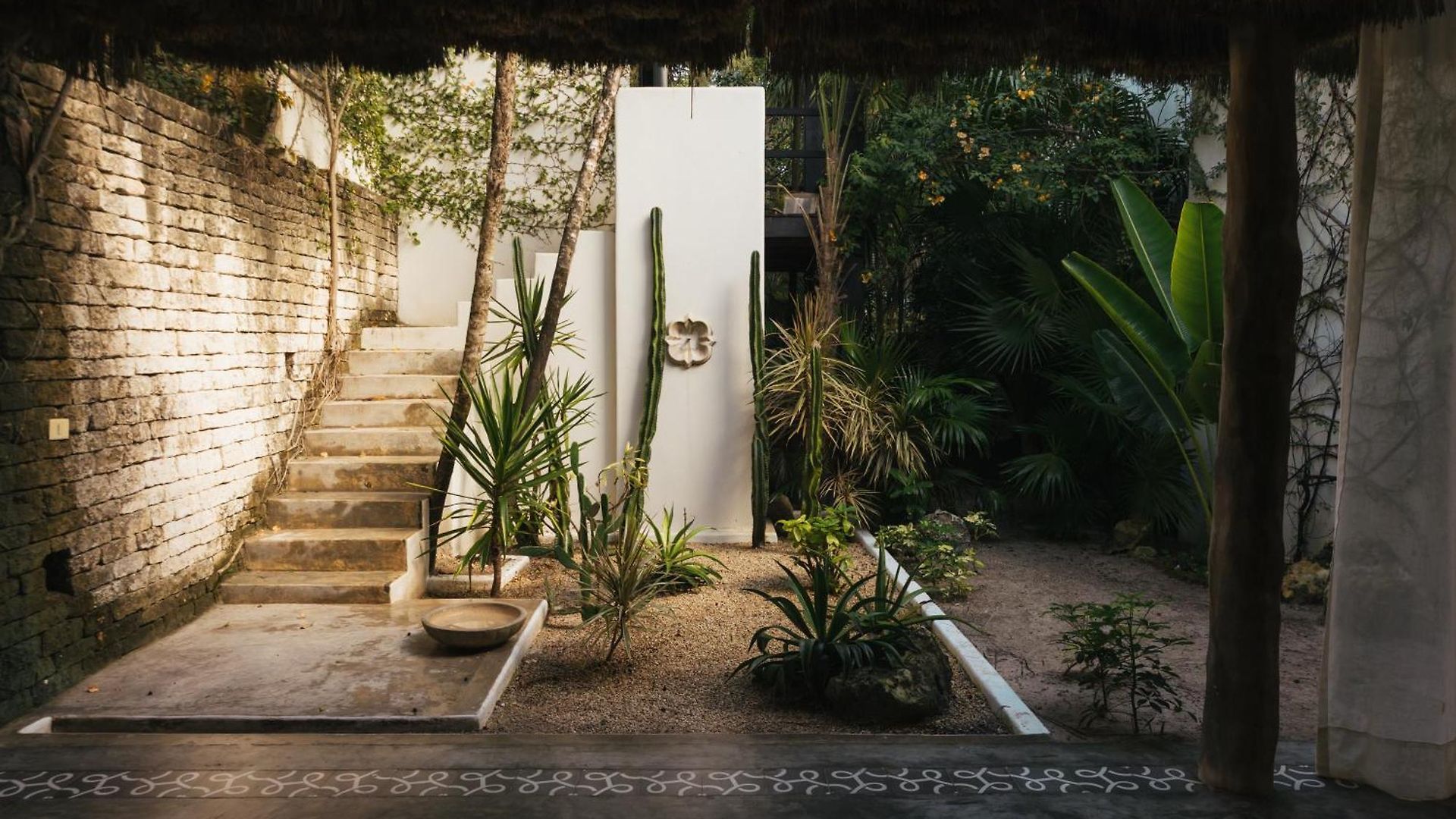 Hotel Chiringuito Tulum