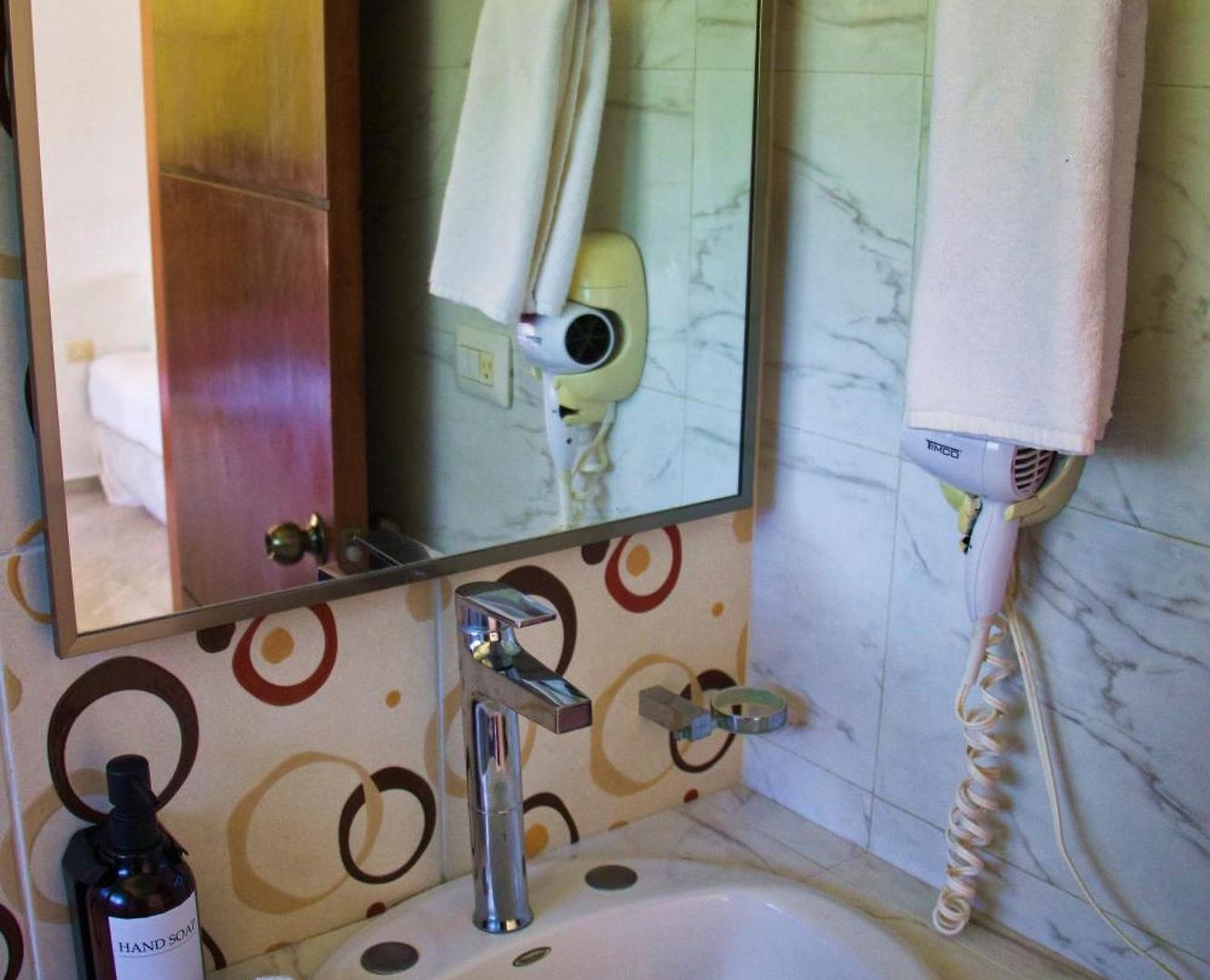 Scarlette Hotel 3*