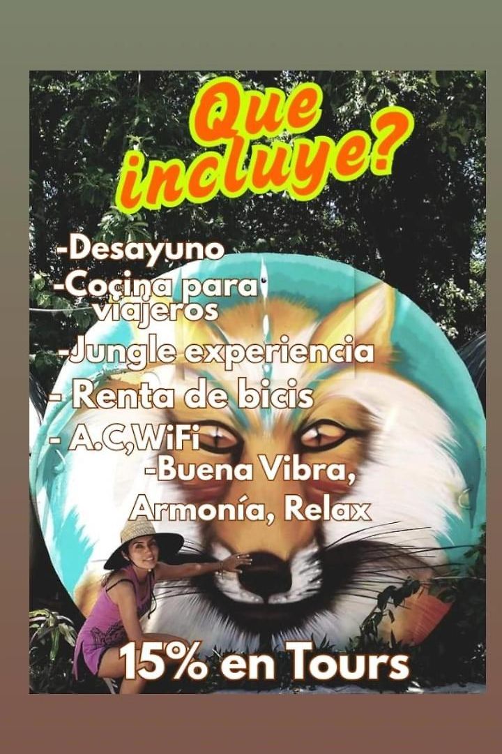 Mulut 3* Tulum