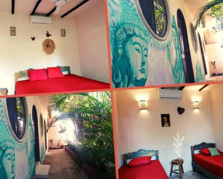 Guest house Mulut