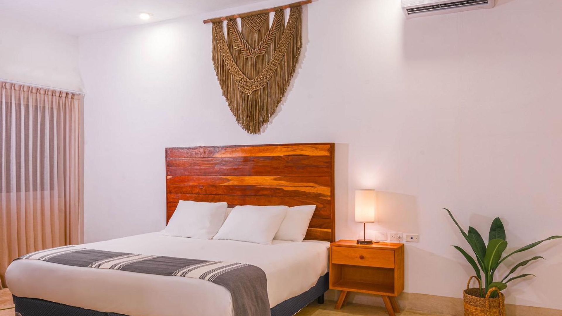 Collection O Kaab Downtown Tulum Hotel