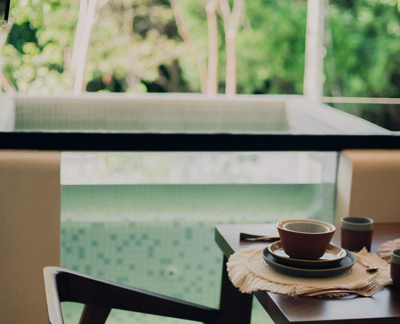 Aparthotel Cacao -luxury Condos- Tulum