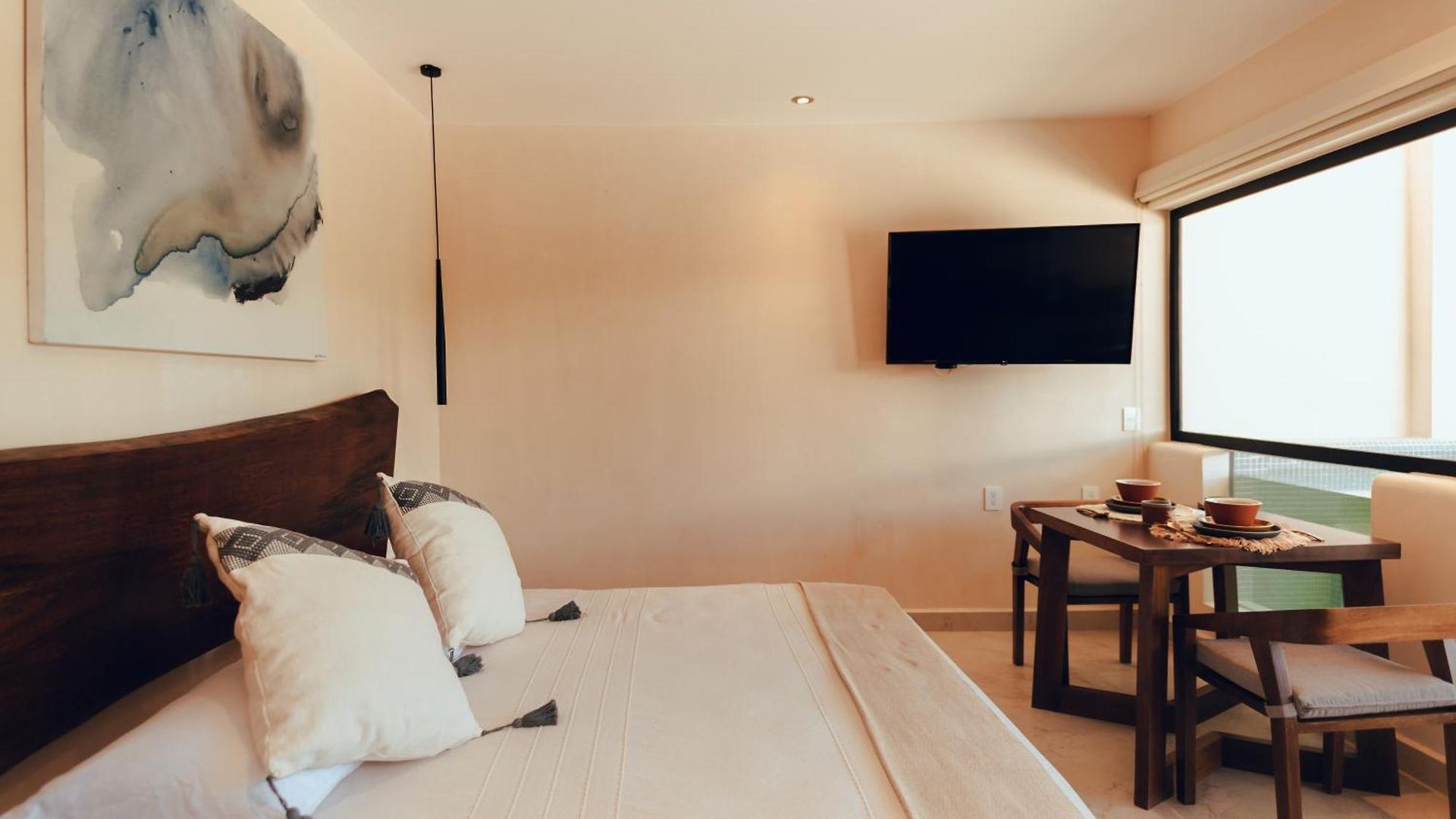 Cacao -luxury Condos- 3* Tulum