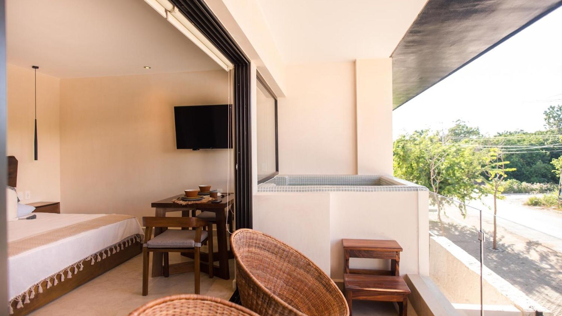 Cacao -luxury Condos- Aparthotel