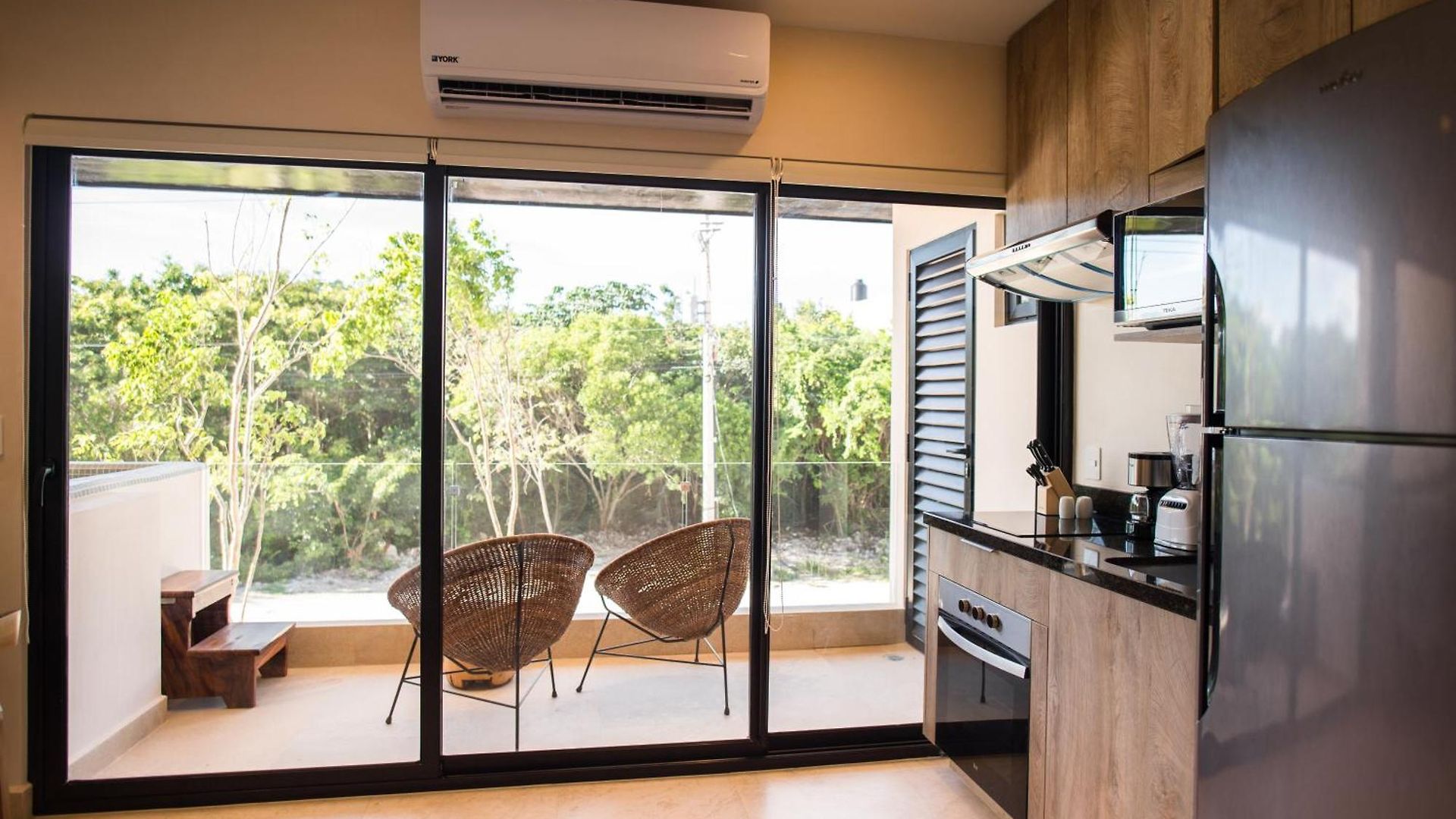 Cacao -luxury Condos- Aparthotel 3*
