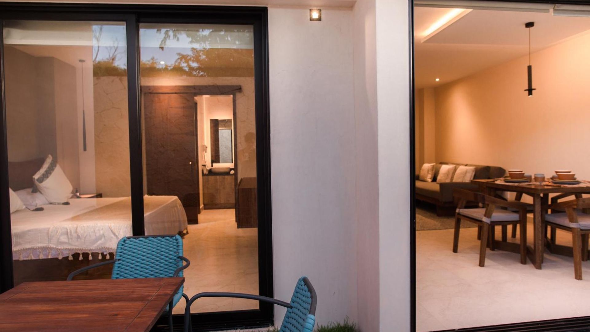 Cacao -luxury Condos- Aparthotel Tulum