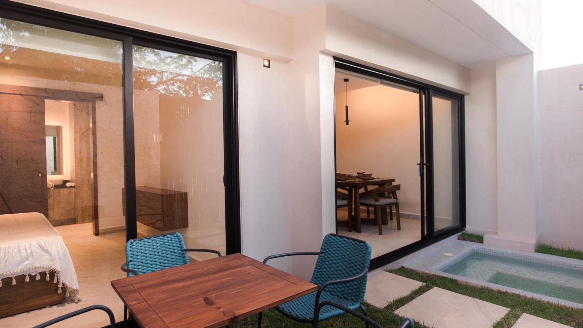 Aparthotel Cacao -luxury Condos- Tulum