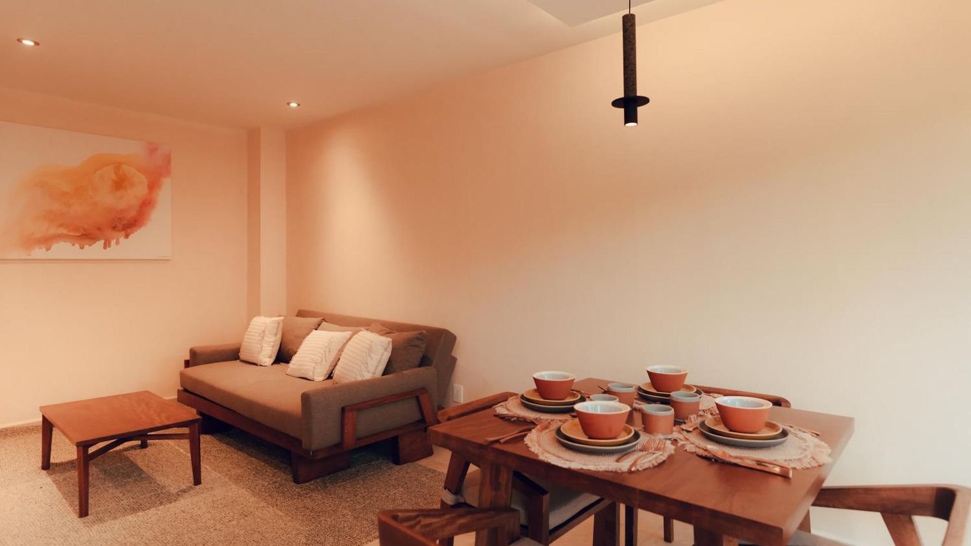 Cacao -luxury Condos- Aparthotel 3*