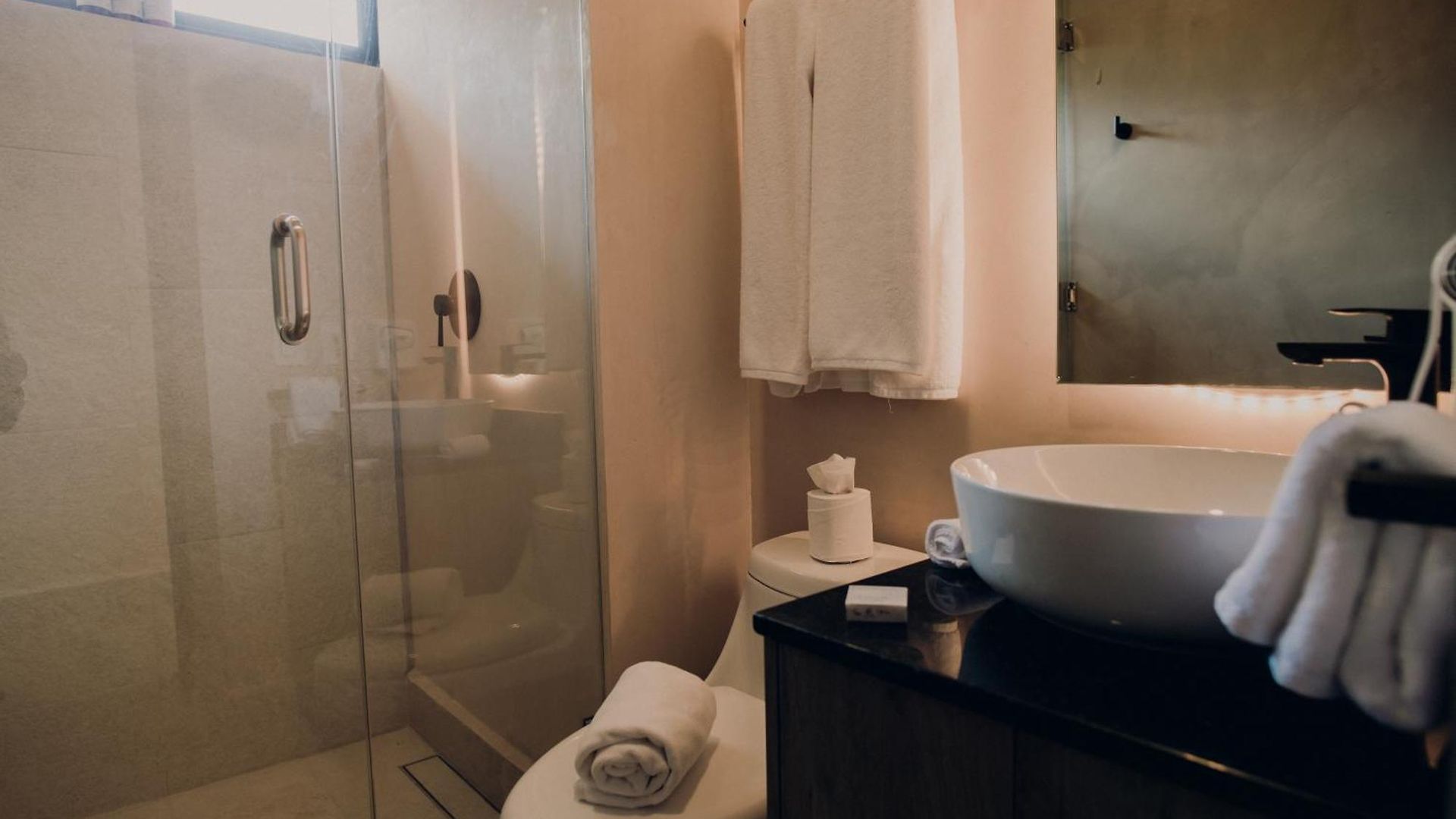 Aparthotel Cacao -luxury Condos- 3*