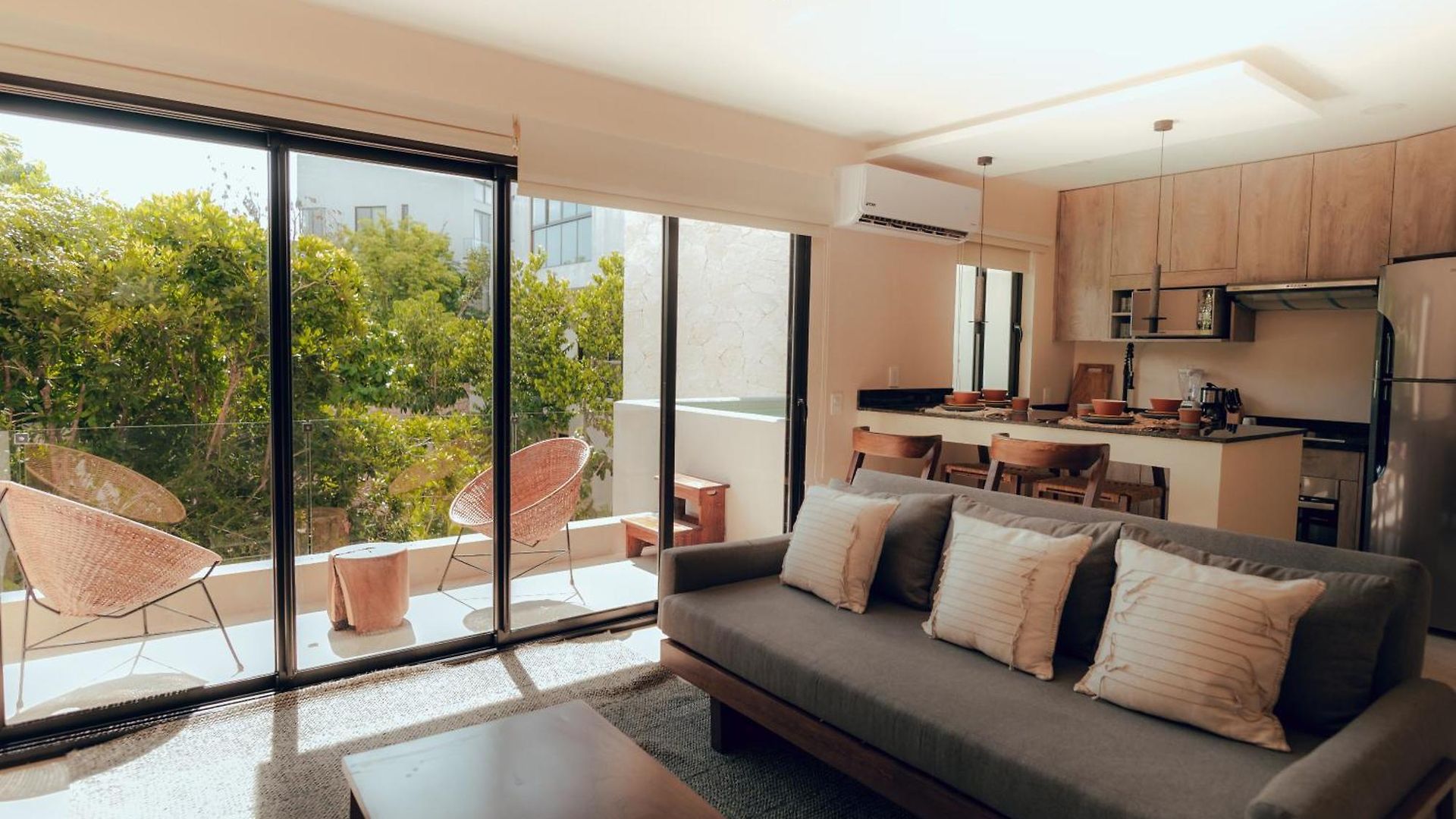 Aparthotel Cacao -luxury Condos- Tulum