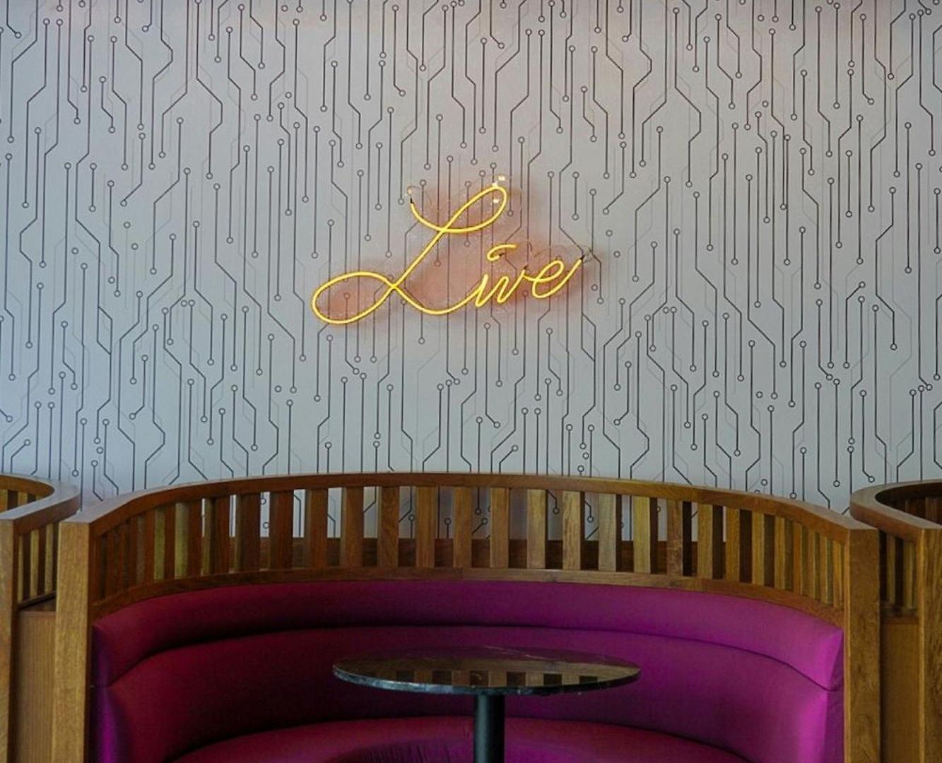 Hotel Aloft