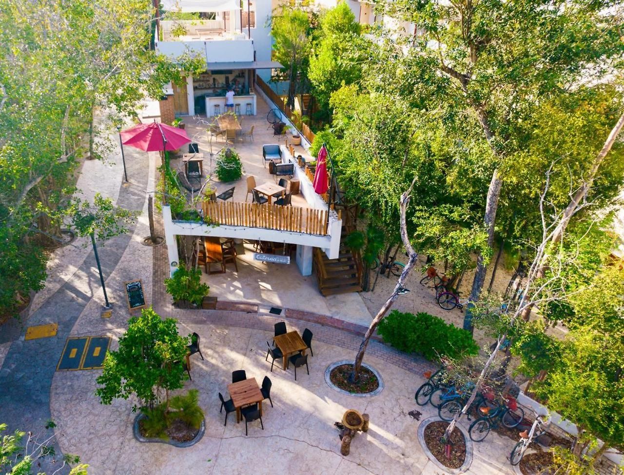 Hotel Niik Tulum