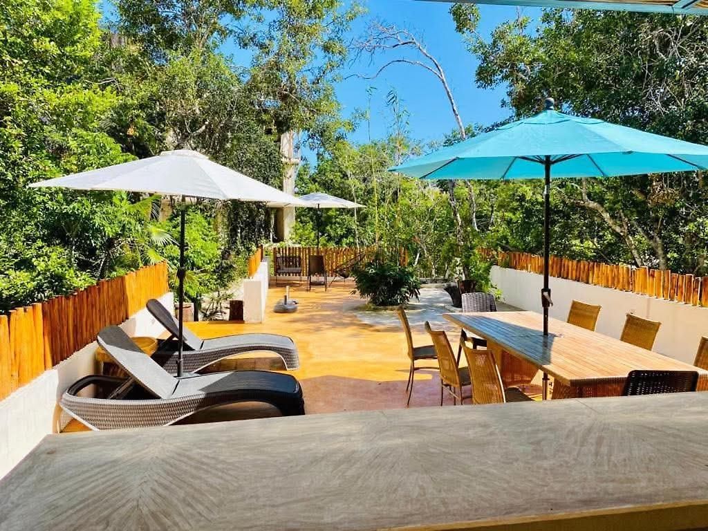 Niik 4* Tulum