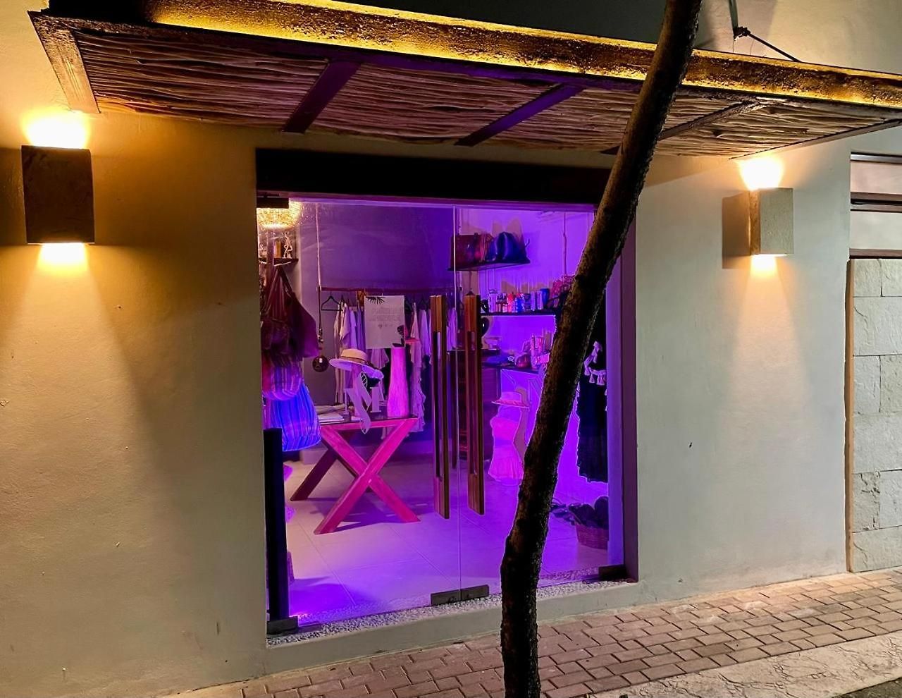 Niik Tulum