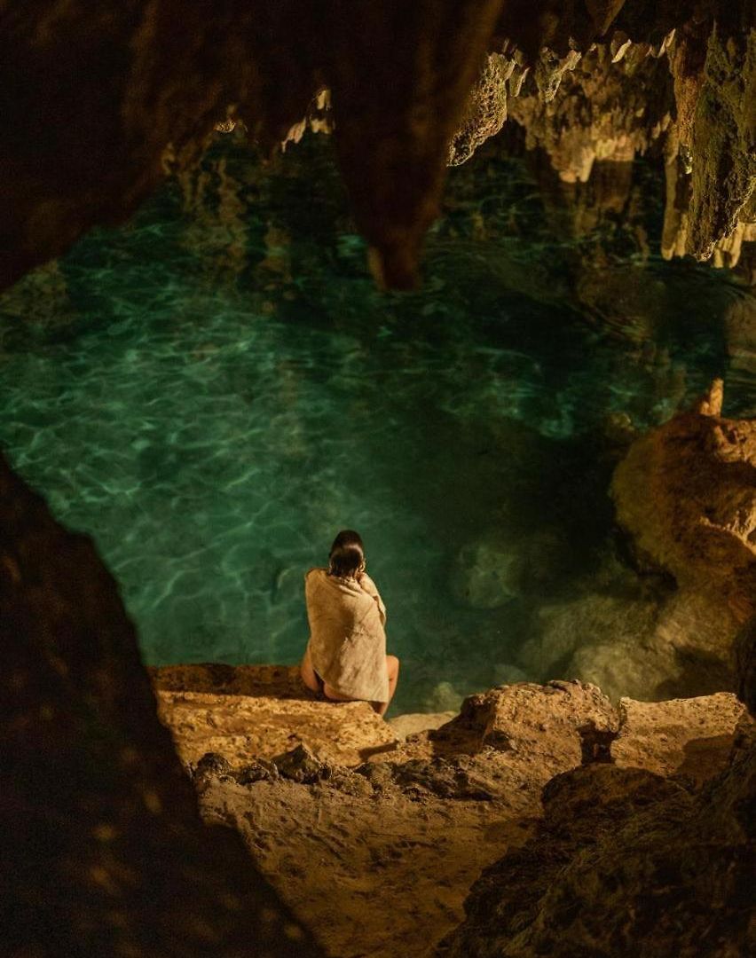 Villa Naum - Secluded With Private Cenote