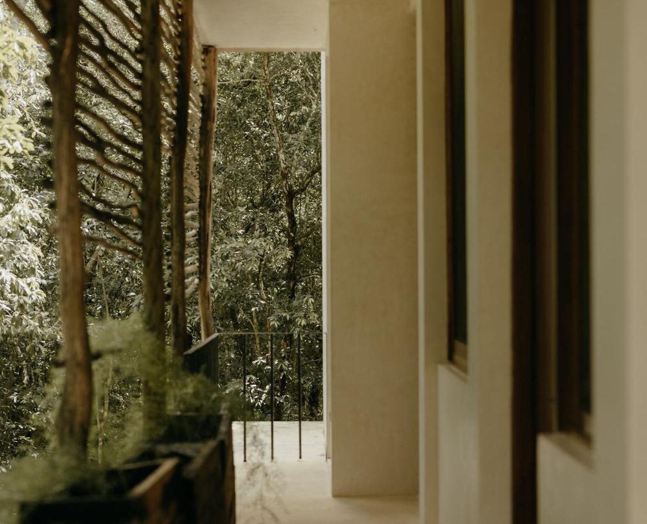 Villa Naum - Secluded With Private Cenote *