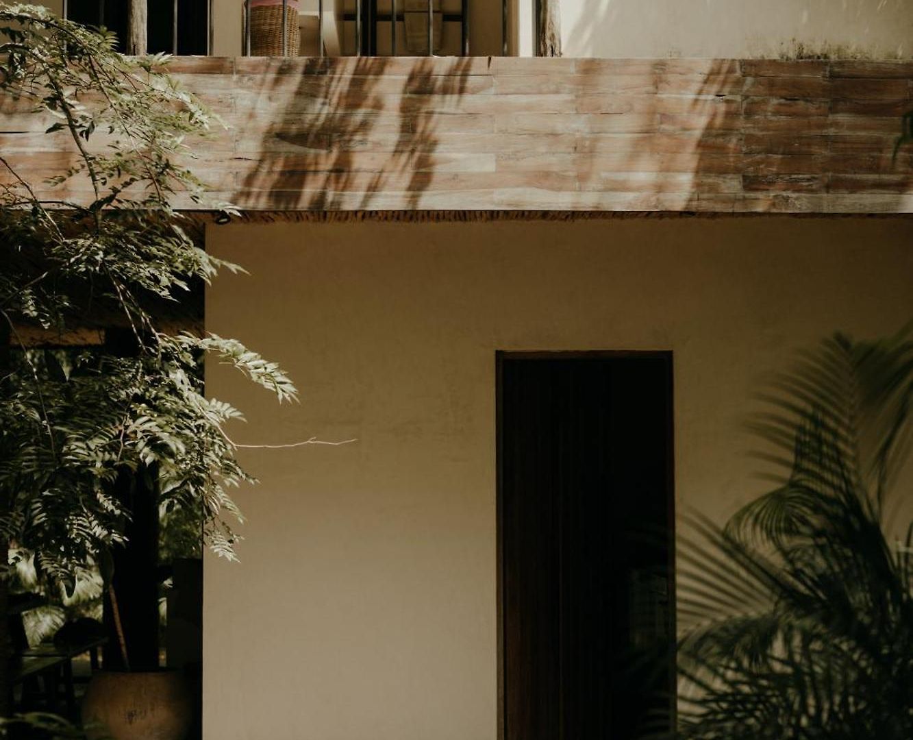 Villa Naum - Secluded With Private Cenote Tulum