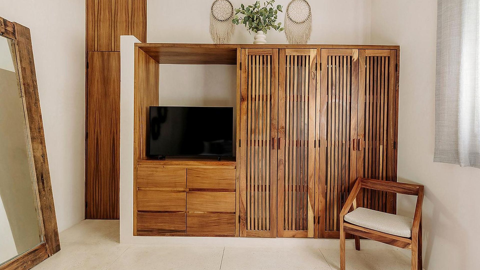 Holiday home Stylish 3bd3ba In Tulum's Neighborhood Tulum