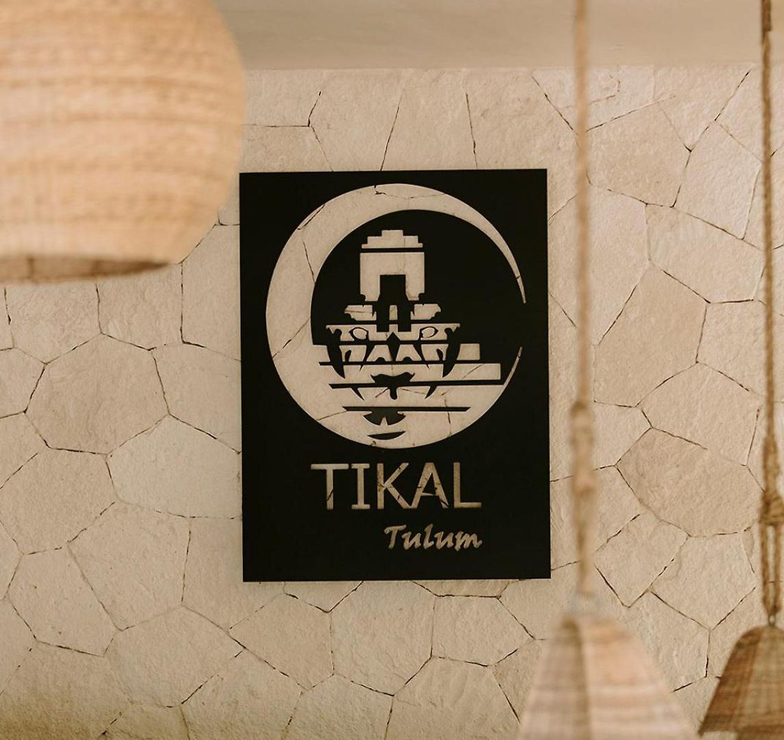 Holiday home Stylish 3bd3ba In Tulum's Neighborhood Tulum