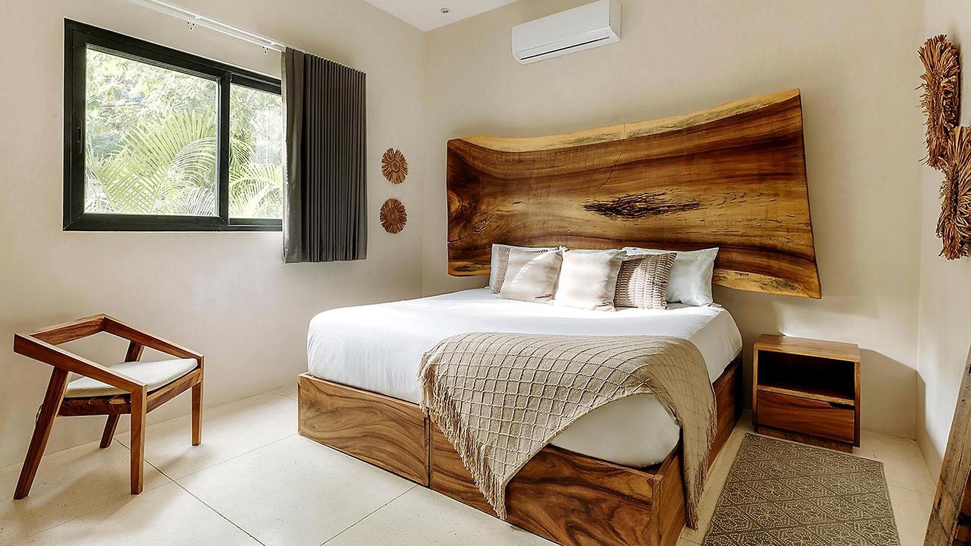 Stylish 3bd3ba In Tulum's Neighborhood Tulum